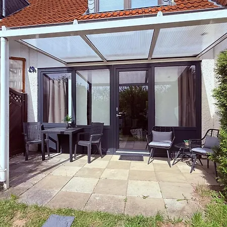 Golf - Mit Privatem Garten In Der * Salzgitter